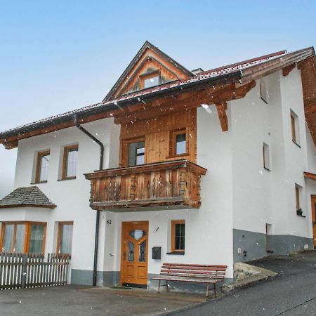 Apartment Silvretta By Interhome Kappl  Kültér fotó