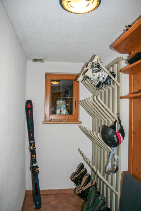 Apartment Silvretta By Interhome Kappl  Kültér fotó