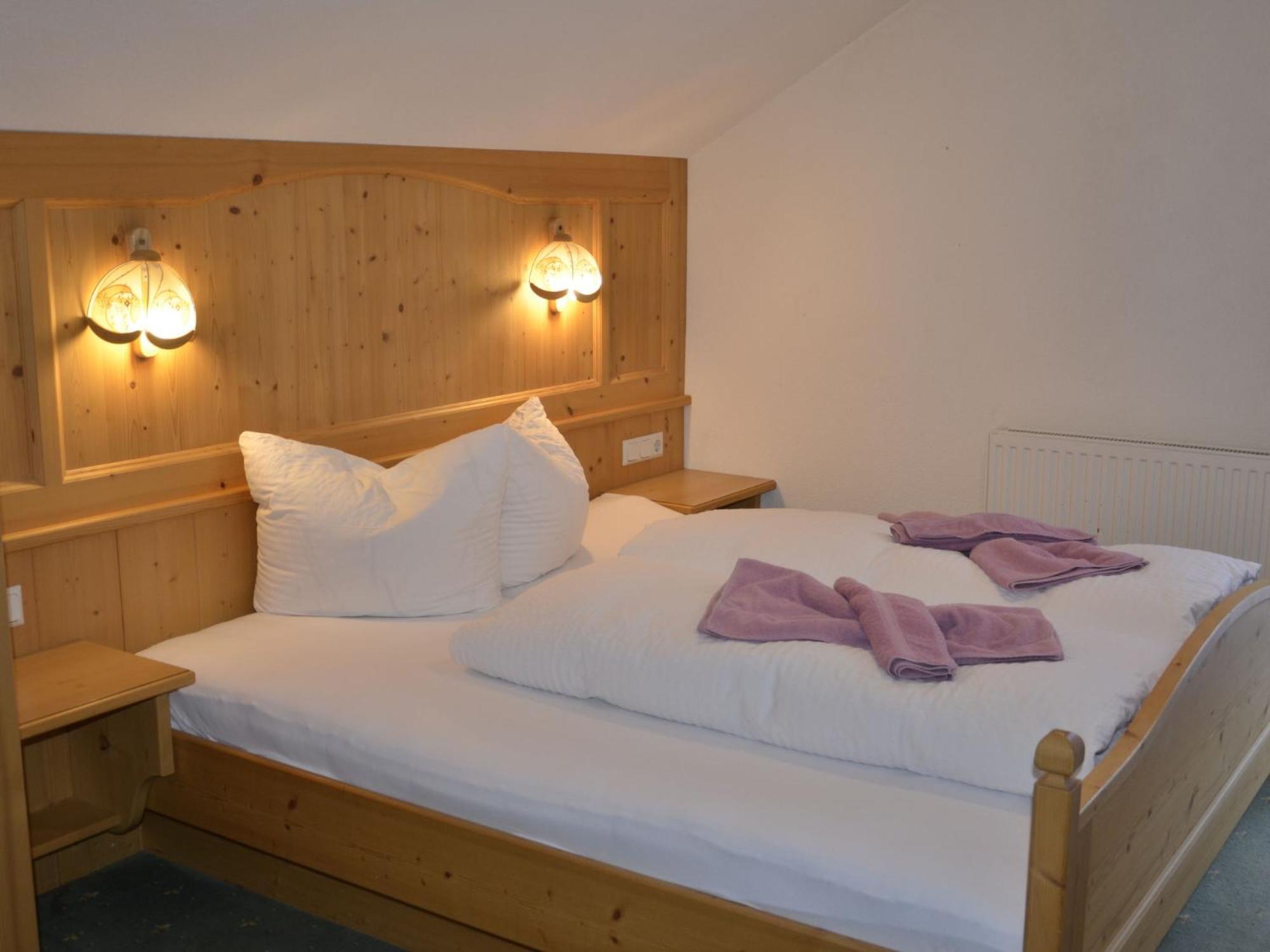 Apartment Silvretta By Interhome Kappl  Kültér fotó