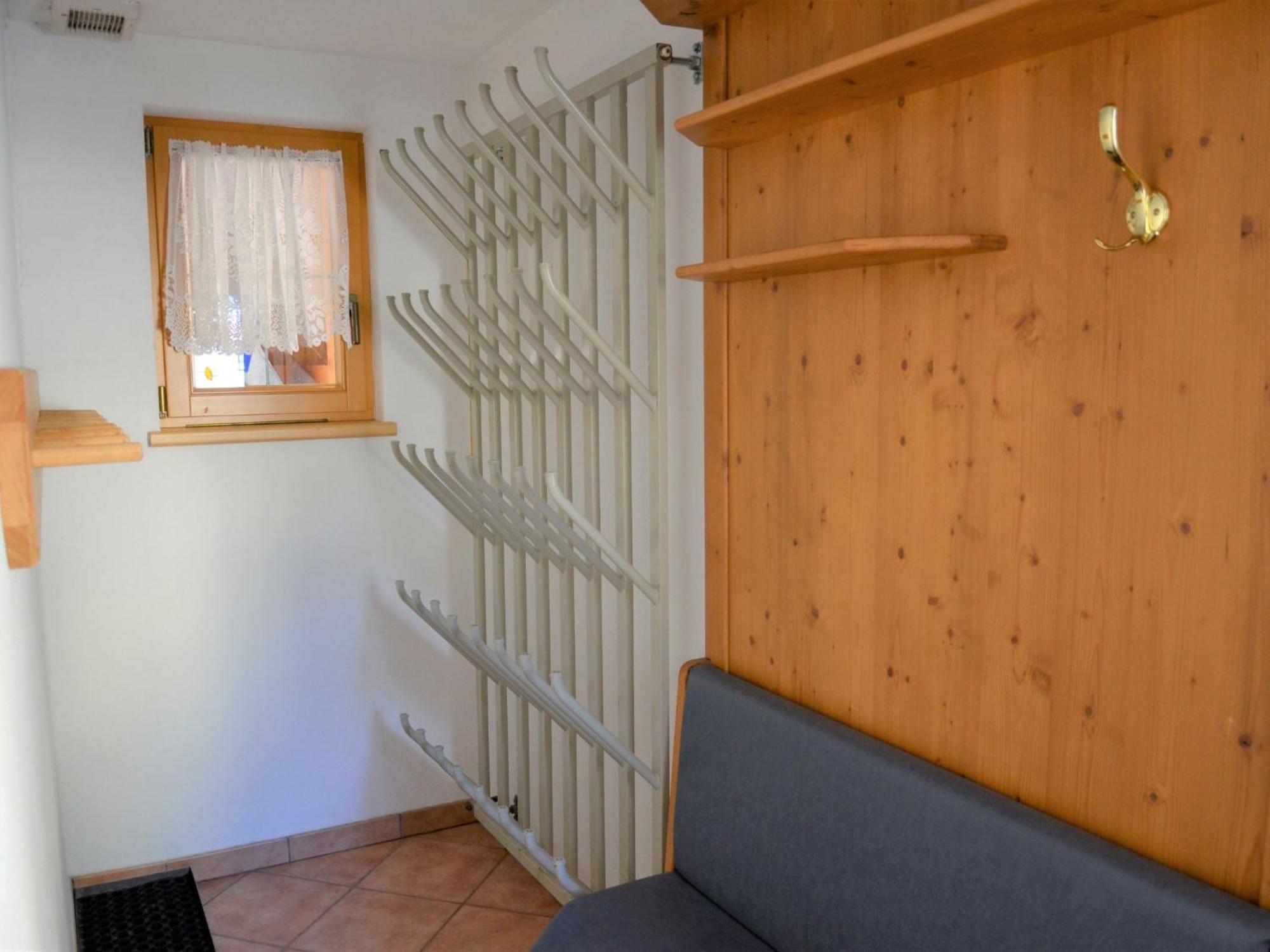 Apartment Silvretta By Interhome Kappl  Kültér fotó