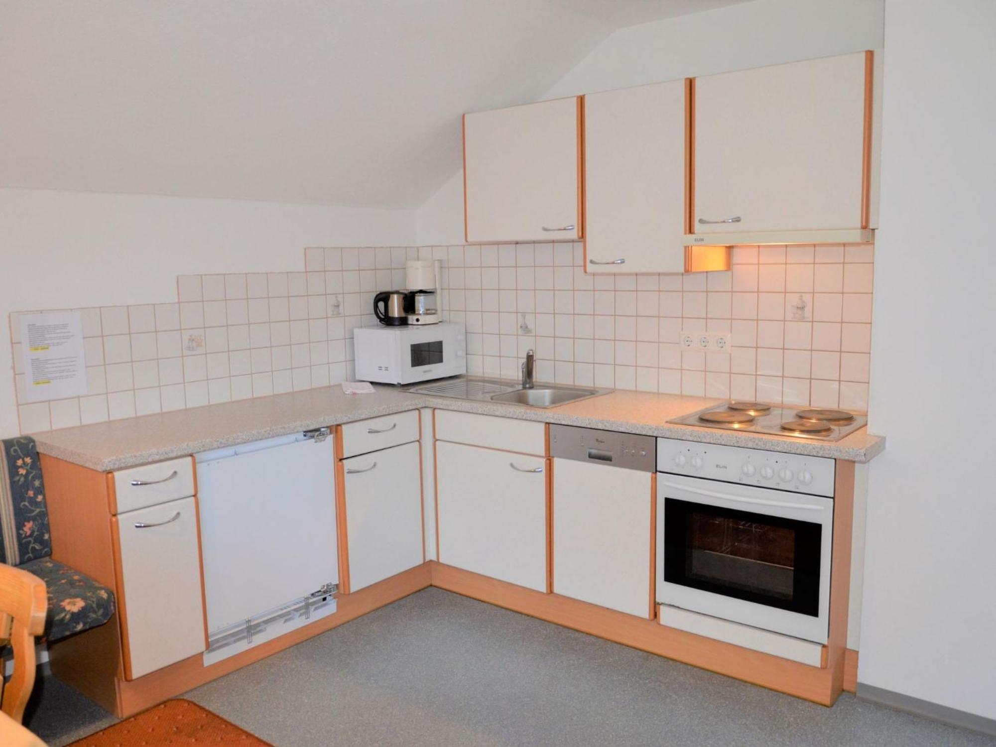 Apartment Silvretta By Interhome Kappl  Kültér fotó